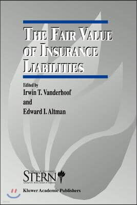 The Fair Value of Insurance Liabilities