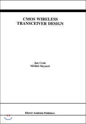 CMOS Wireless Transceiver Design