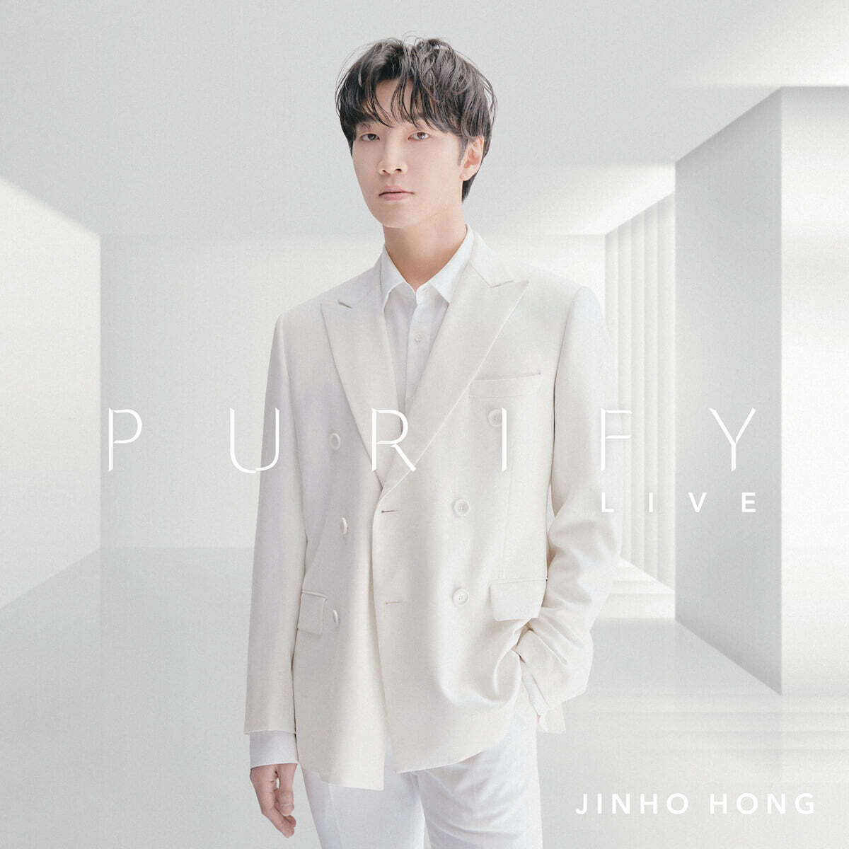 [Universal]홍진호 - Purify: Live