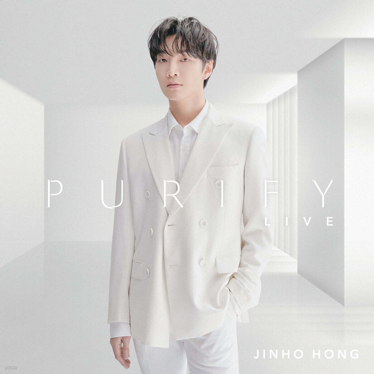 홍진호 - Purify: Live