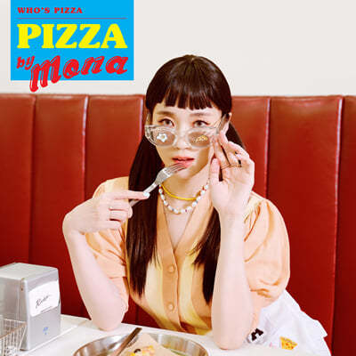  (MONA) - WHOS PIZZA