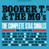 Booker T. & The MG's (ĿƼ   ) - The Complete Stax Singles Vol. 2 (1968-1974) [ ÷ 2LP] 