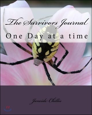 The Survivors Journal: Letting go of the PAST