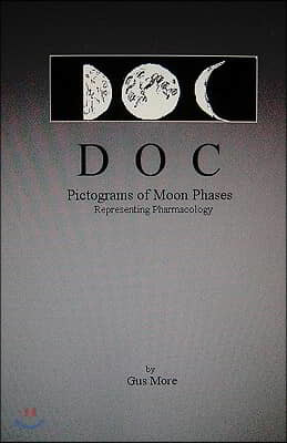 Doc: Pictograms of Moon Phases - representing Pharmacology