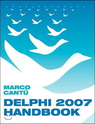 Delphi 2007 Handbook