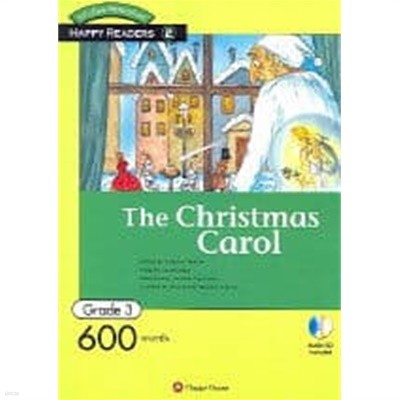 The Christmas Carol (CD없음)