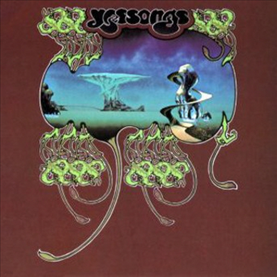 Yes - Yessongs (Remastered) (2CD)