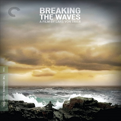 Breaking The Waves (The Criterion Collection) (극ŷ  ̺) (1996)(ѱ۹ڸ)(Blu-ray)