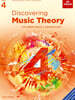 Discovering Music Theory, The ABRSM Grade 4 Answer Book