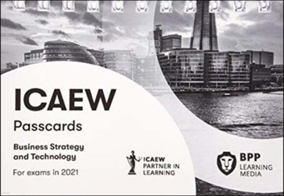 ICAEW Business Strategy and Technology