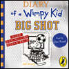 Diary of a Wimpy Kid #16 : Big Shot