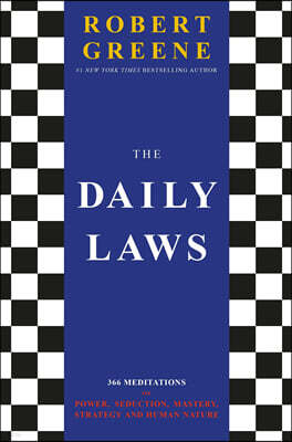 The Daily Laws