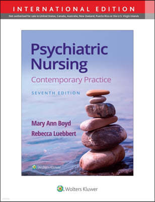 The Psychiatric Nursing