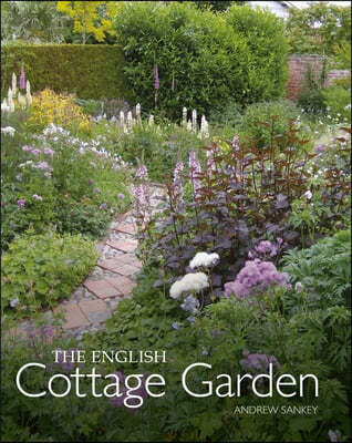 English Cottage Garden