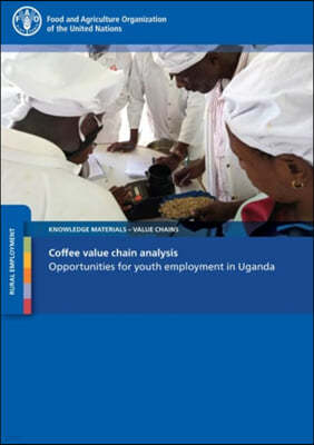 Coffee value chain analysis