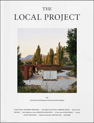 The Local Project (谣) : 2021 No.06