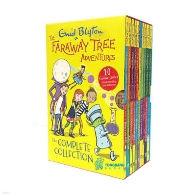 Enid Blyton : Faraway Tree Adventure ø éͺ 10 Ʈ
