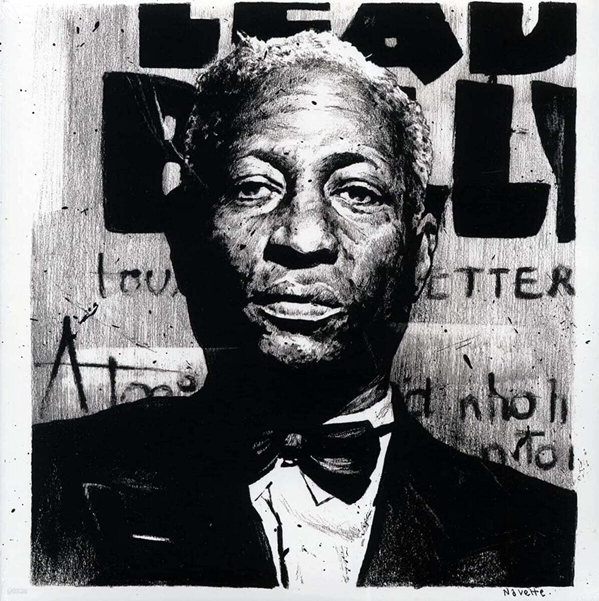 Leadbelly (리드벨리) - Easy Rider [LP]