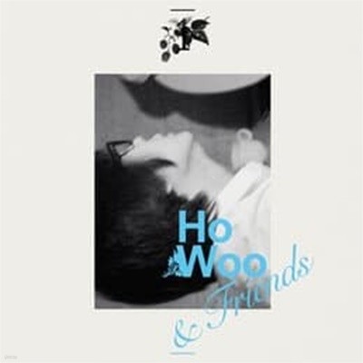Howoo & Friends 1 - Live Recorded in ONETAKE