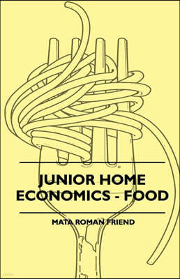 Junior Home Economics - Food