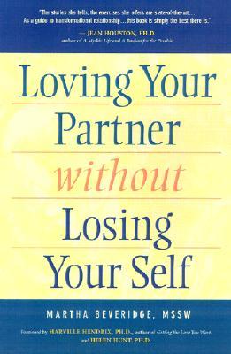 Loving Your Partner Without Losing Yourself