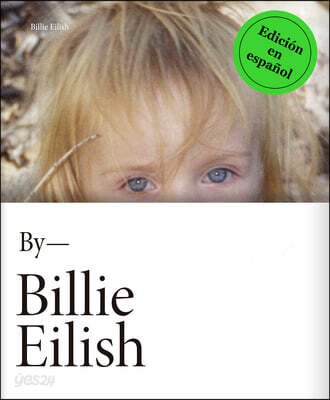 Billie Eilish (Spanish Edition)