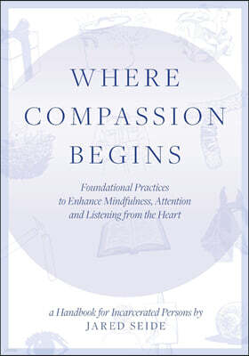 Jared Seide Where Compassion Begins