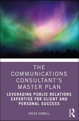 Communications Consultants Master Plan