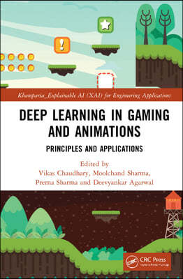 Deep Learning in Gaming and Animations