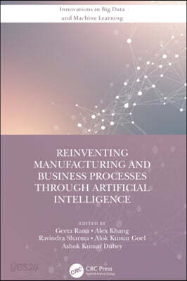 Reinventing Manufacturing and Business Processes Through Artificial Intelligence