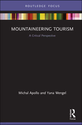 Mountaineering Tourism