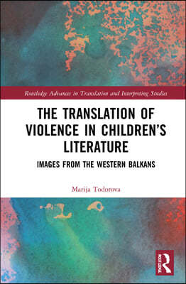 Translation of Violence in Childrens Literature