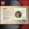 : ,  4  (Verdi: Requiem, Quattro Pezzi Sacri) (Remastered)(2CD)(CD) - Carlo Maria Giulini