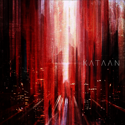 Kataan — Kataan 앨범 커버