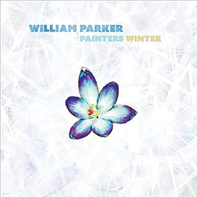 William Parker - Painters Winter (Download Card)(Vinyl LP)