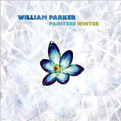 William Parker — Painters Winter (Download Card) 앨범 커버