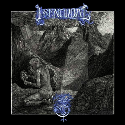 Isenordal,Void Omnia — Split With Void Omnia 앨범 커버