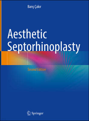 Aesthetic Septorhinoplasty