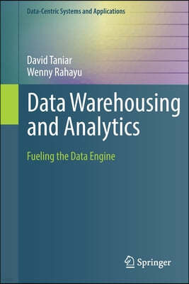 The Data Warehousing and Analytics