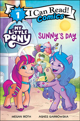 My Little Pony: Sunny's Day