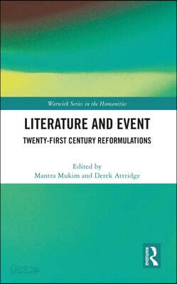 Literature and Event