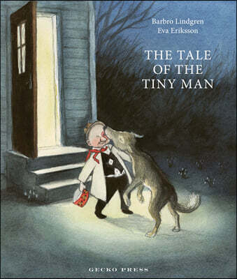 The Tale of the Tiny Man