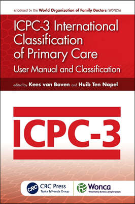 ICPC-3 International Classification of Primary Care