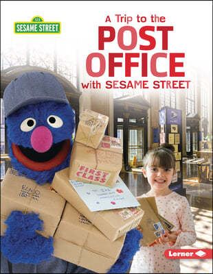 A Trip to the Post Office with Sesame Street (R)