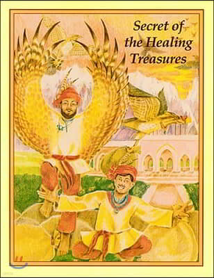 Secret of the Healing Treasure