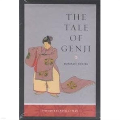 The Tale of  (전2권, Hardcover, 영문판) 