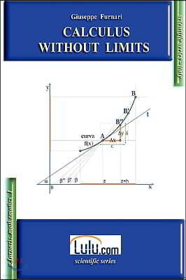 Calculus Without Limits