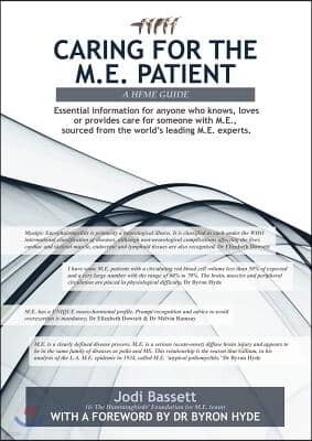 Caring for the M.E. Patient