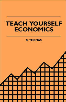 Teach Yourself Economics