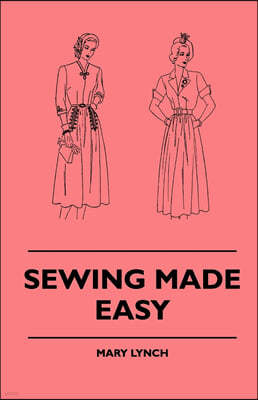 Sewing Made Easy